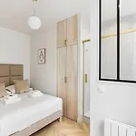 Apartment Sublime Quartier Montorgueil *