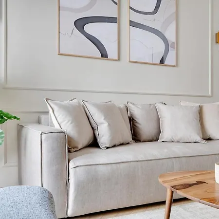 Διαμέρισμα Sublime Quartier Montorgueil *