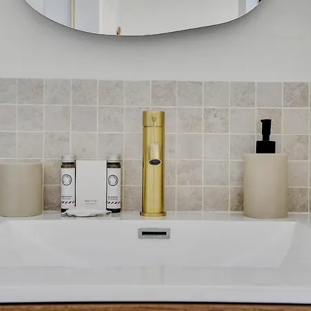 Sublime Quartier Montorgueil Διαμέρισμα *