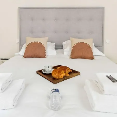 Διαμέρισμα Sublime Quartier Montorgueil Παρίσι