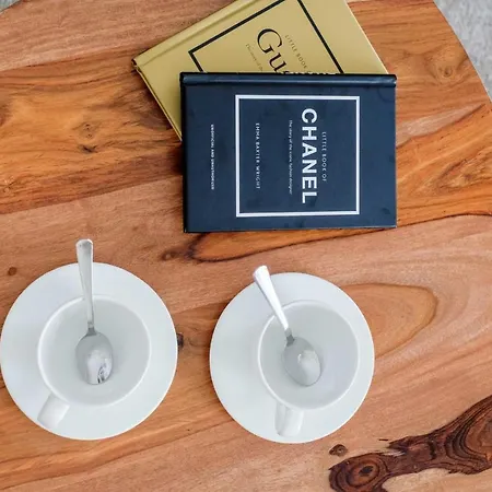 Sublime Quartier Montorgueil Διαμέρισμα *